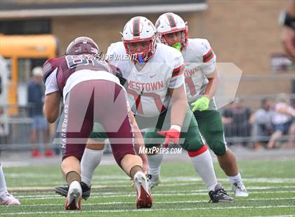 Thumbnail 2 in Jamestown @ St. Joseph's Collegiate Institute photogallery.