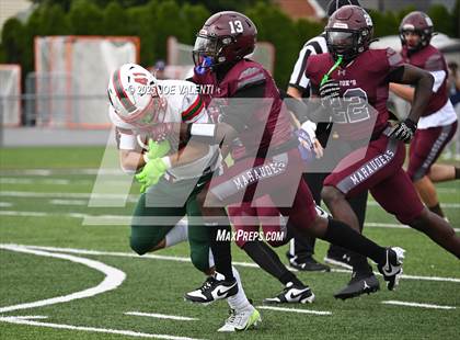 Thumbnail 1 in Jamestown @ St. Joseph's Collegiate Institute photogallery.