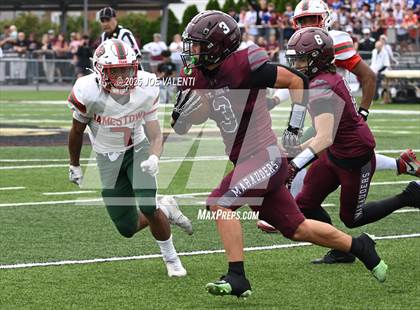 Thumbnail 1 in Jamestown @ St. Joseph's Collegiate Institute photogallery.