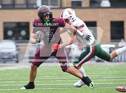 Thumbnail 2 in Jamestown @ St. Joseph's Collegiate Institute photogallery.