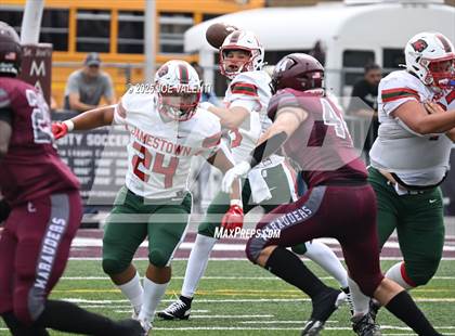 Thumbnail 2 in Jamestown @ St. Joseph's Collegiate Institute photogallery.