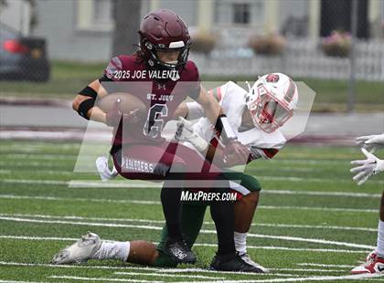 Thumbnail 2 in Jamestown @ St. Joseph's Collegiate Institute photogallery.