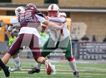 Thumbnail 3 in Jamestown @ St. Joseph's Collegiate Institute photogallery.