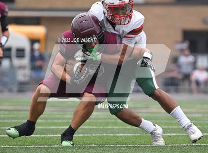 Thumbnail 3 in Jamestown @ St. Joseph's Collegiate Institute photogallery.