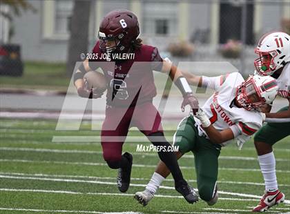 Thumbnail 3 in Jamestown @ St. Joseph's Collegiate Institute photogallery.