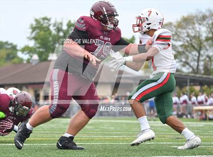 Thumbnail 3 in Jamestown @ St. Joseph's Collegiate Institute photogallery.