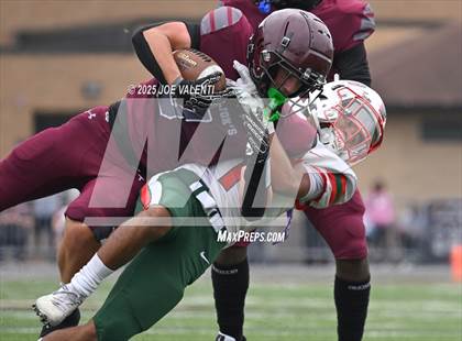 Thumbnail 2 in Jamestown @ St. Joseph's Collegiate Institute photogallery.