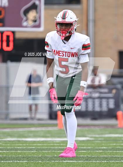 Thumbnail 2 in Jamestown @ St. Joseph's Collegiate Institute photogallery.