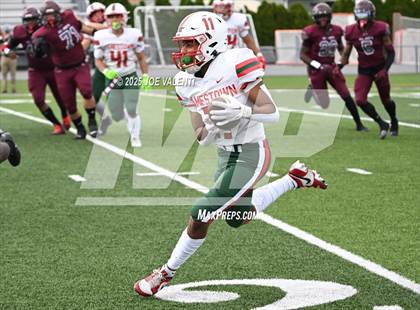 Thumbnail 1 in Jamestown @ St. Joseph's Collegiate Institute photogallery.