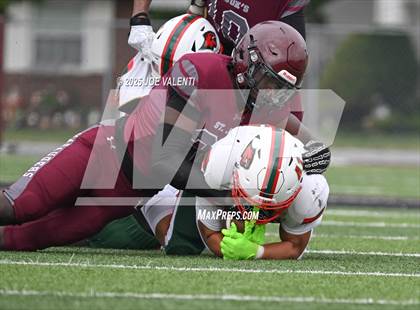 Thumbnail 3 in Jamestown @ St. Joseph's Collegiate Institute photogallery.