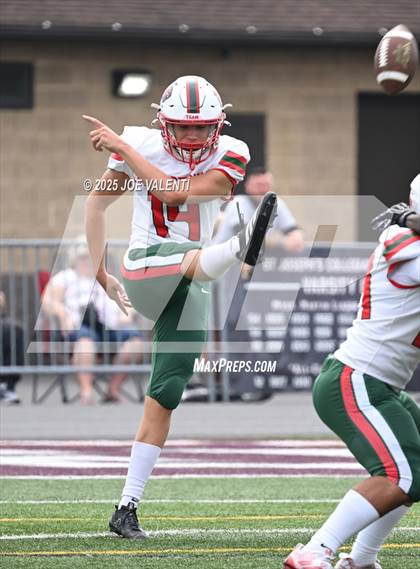 Thumbnail 2 in Jamestown @ St. Joseph's Collegiate Institute photogallery.