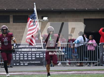 Thumbnail 2 in Jamestown @ St. Joseph's Collegiate Institute photogallery.