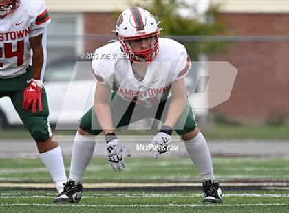 Thumbnail 1 in Jamestown @ St. Joseph's Collegiate Institute photogallery.