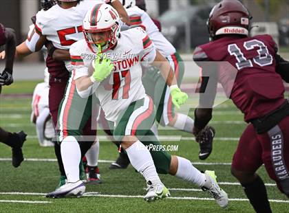 Thumbnail 2 in Jamestown @ St. Joseph's Collegiate Institute photogallery.