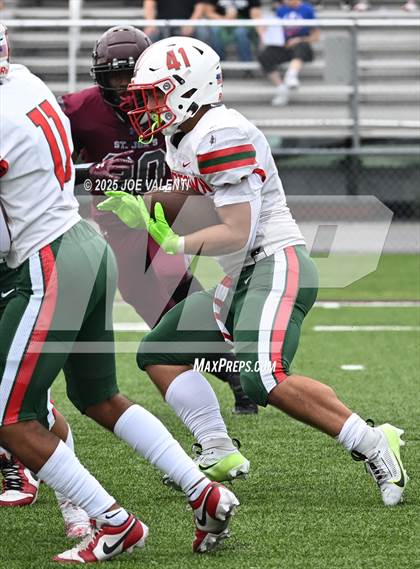 Thumbnail 3 in Jamestown @ St. Joseph's Collegiate Institute photogallery.