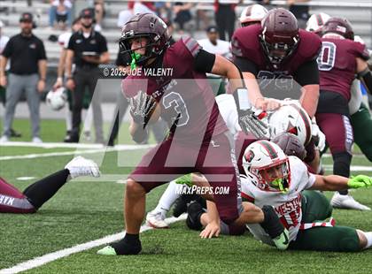 Thumbnail 1 in Jamestown @ St. Joseph's Collegiate Institute photogallery.