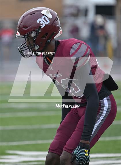 Thumbnail 3 in Jamestown @ St. Joseph's Collegiate Institute photogallery.