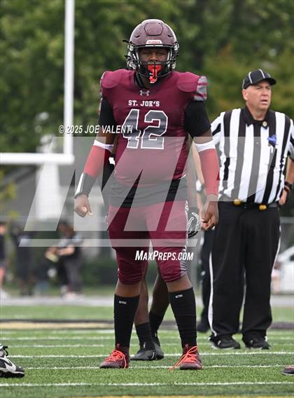 Thumbnail 2 in Jamestown @ St. Joseph's Collegiate Institute photogallery.