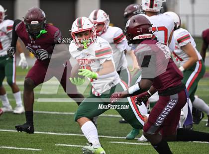 Thumbnail 2 in Jamestown @ St. Joseph's Collegiate Institute photogallery.