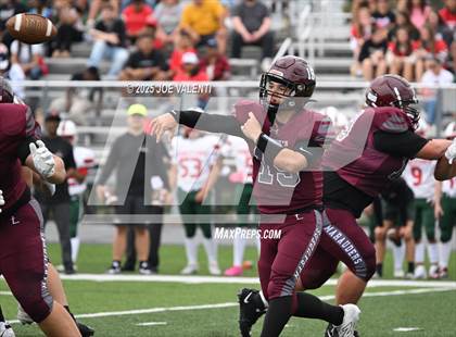 Thumbnail 3 in Jamestown @ St. Joseph's Collegiate Institute photogallery.