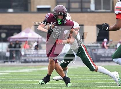 Thumbnail 3 in Jamestown @ St. Joseph's Collegiate Institute photogallery.