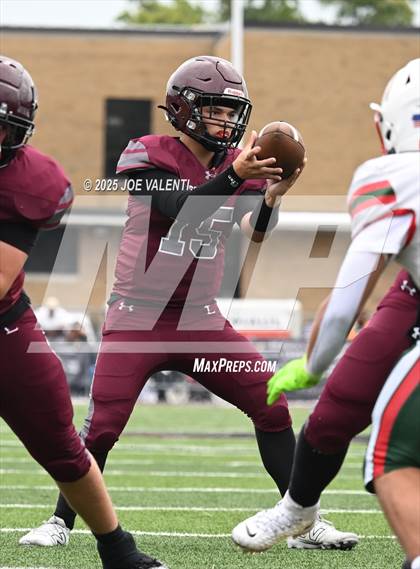 Thumbnail 2 in Jamestown @ St. Joseph's Collegiate Institute photogallery.