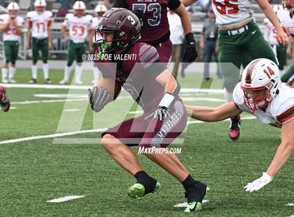 Thumbnail 2 in Jamestown @ St. Joseph's Collegiate Institute photogallery.