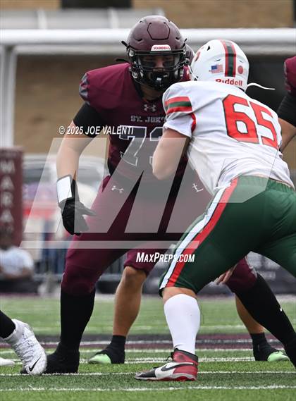 Thumbnail 1 in Jamestown @ St. Joseph's Collegiate Institute photogallery.