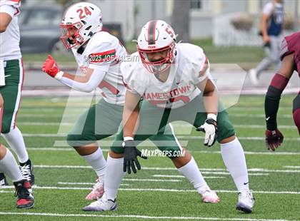 Thumbnail 3 in Jamestown @ St. Joseph's Collegiate Institute photogallery.