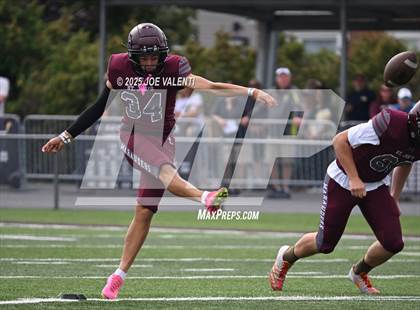 Thumbnail 2 in Jamestown @ St. Joseph's Collegiate Institute photogallery.