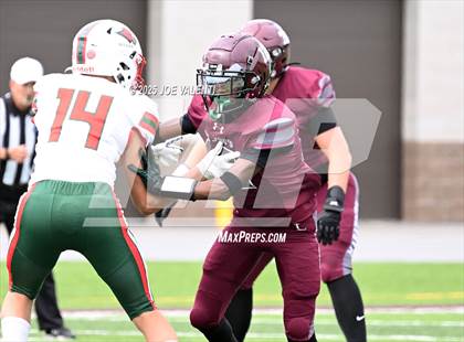 Thumbnail 3 in Jamestown @ St. Joseph's Collegiate Institute photogallery.