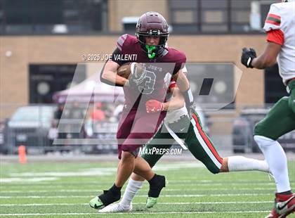 Thumbnail 1 in Jamestown @ St. Joseph's Collegiate Institute photogallery.