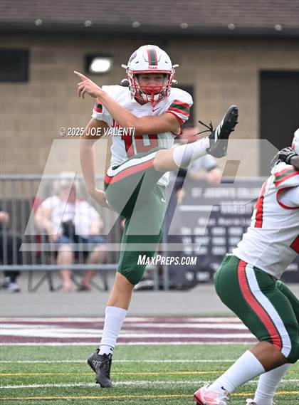 Thumbnail 3 in Jamestown @ St. Joseph's Collegiate Institute photogallery.