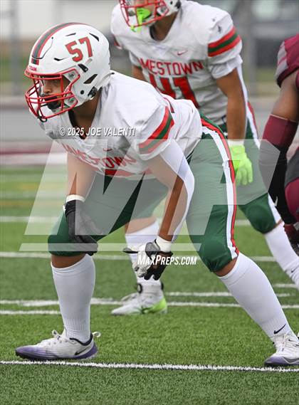 Thumbnail 3 in Jamestown @ St. Joseph's Collegiate Institute photogallery.