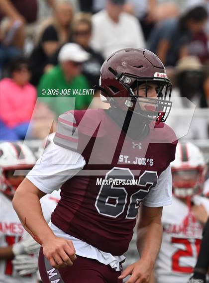 Thumbnail 3 in Jamestown @ St. Joseph's Collegiate Institute photogallery.