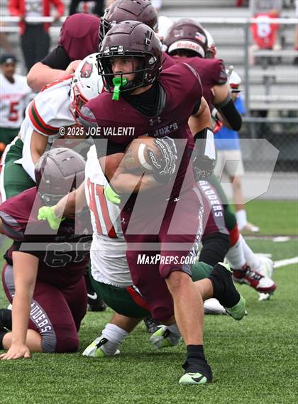 Thumbnail 2 in Jamestown @ St. Joseph's Collegiate Institute photogallery.