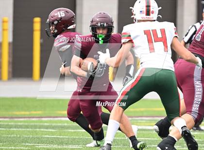 Thumbnail 2 in Jamestown @ St. Joseph's Collegiate Institute photogallery.