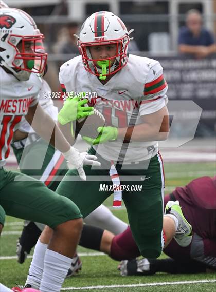 Thumbnail 2 in Jamestown @ St. Joseph's Collegiate Institute photogallery.