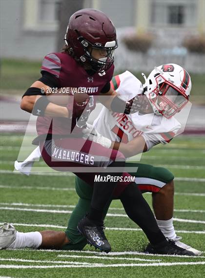 Thumbnail 1 in Jamestown @ St. Joseph's Collegiate Institute photogallery.