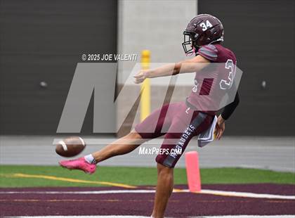 Thumbnail 1 in Jamestown @ St. Joseph's Collegiate Institute photogallery.