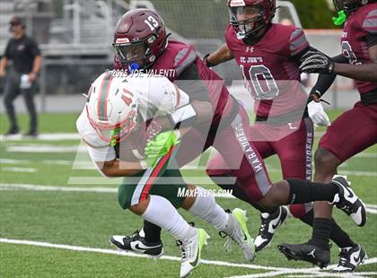 Thumbnail 2 in Jamestown @ St. Joseph's Collegiate Institute photogallery.