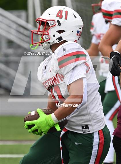 Thumbnail 1 in Jamestown @ St. Joseph's Collegiate Institute photogallery.