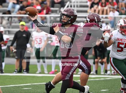 Thumbnail 2 in Jamestown @ St. Joseph's Collegiate Institute photogallery.