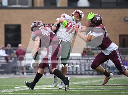 Thumbnail 1 in Jamestown @ St. Joseph's Collegiate Institute photogallery.