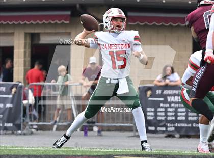 Thumbnail 3 in Jamestown @ St. Joseph's Collegiate Institute photogallery.