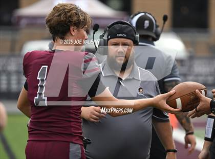 Thumbnail 1 in Jamestown @ St. Joseph's Collegiate Institute photogallery.