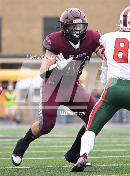 Thumbnail 1 in Jamestown @ St. Joseph's Collegiate Institute photogallery.