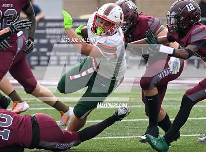 Thumbnail 2 in Jamestown @ St. Joseph's Collegiate Institute photogallery.