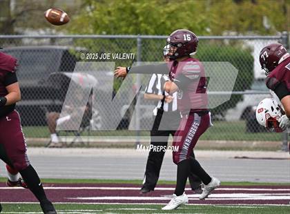 Thumbnail 1 in Jamestown @ St. Joseph's Collegiate Institute photogallery.