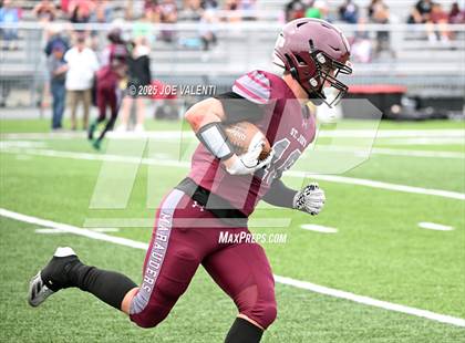 Thumbnail 1 in Jamestown @ St. Joseph's Collegiate Institute photogallery.